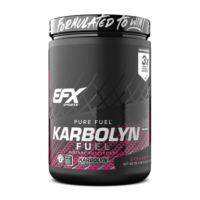 Karbolyn Fuel