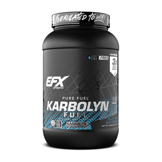 Karbolyn Fuel