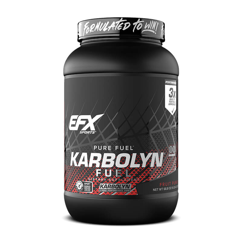 Karbolyn Fuel