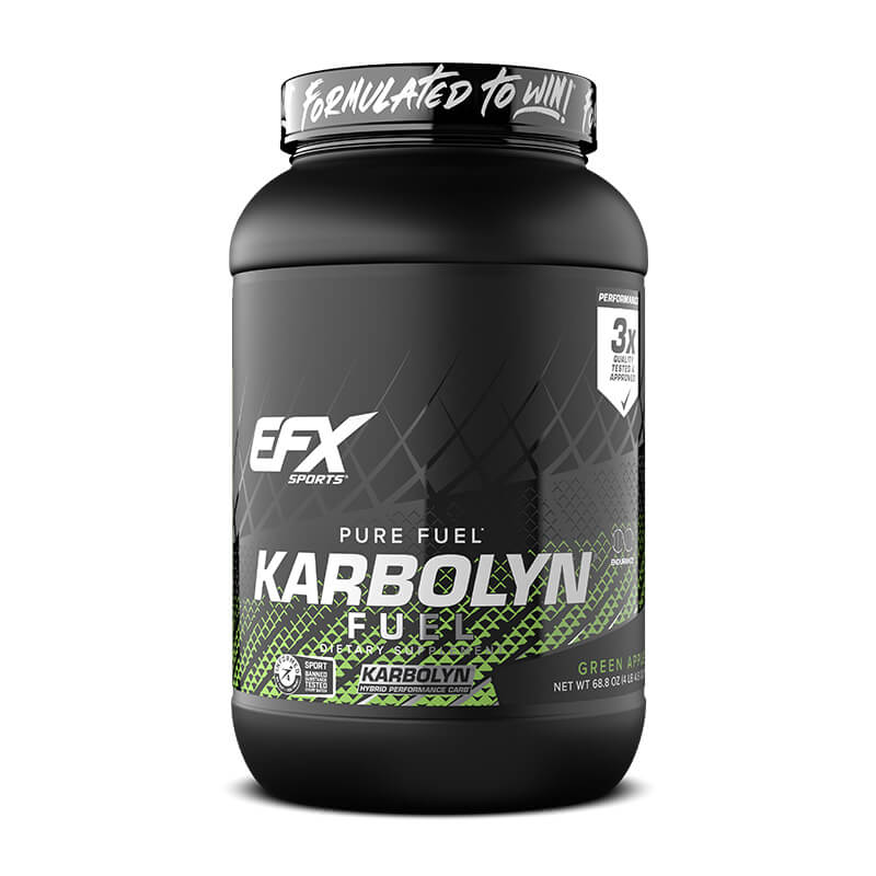 Karbolyn Fuel
