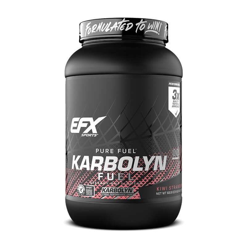 Karbolyn Fuel