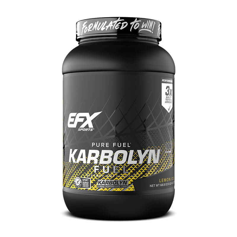 Karbolyn Fuel