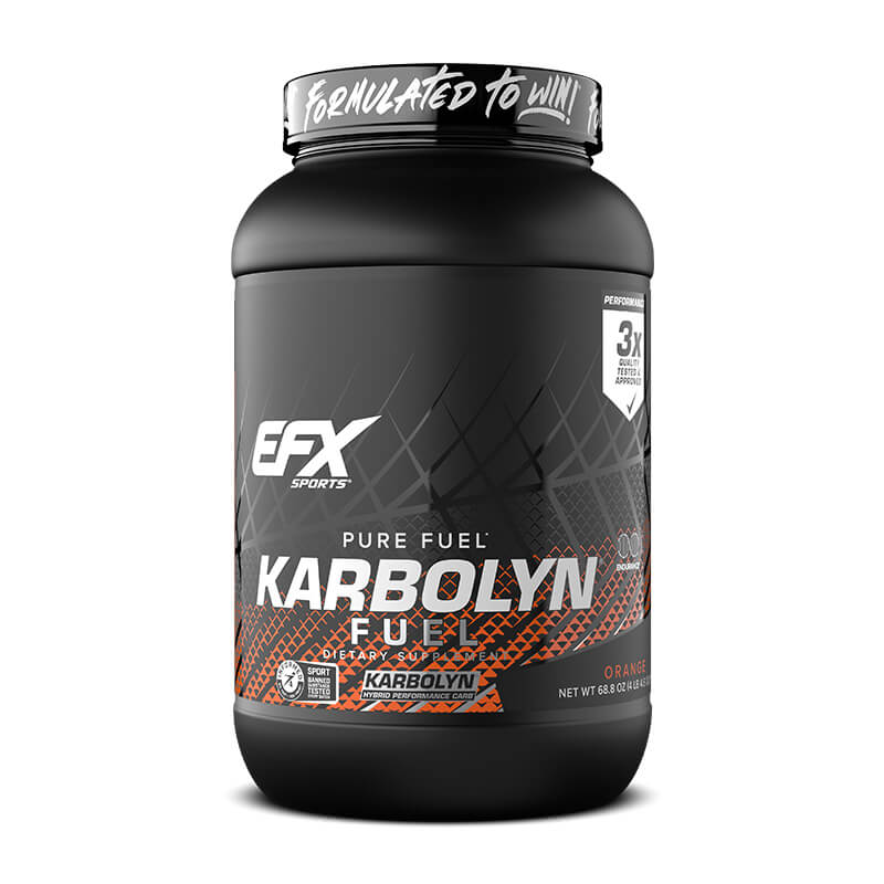 Karbolyn Fuel