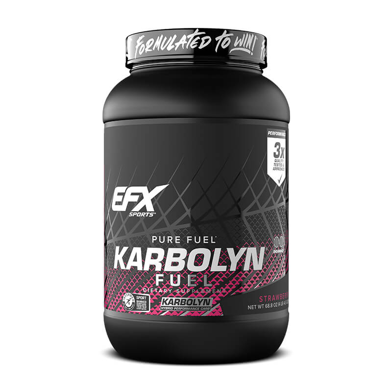 Karbolyn Fuel
