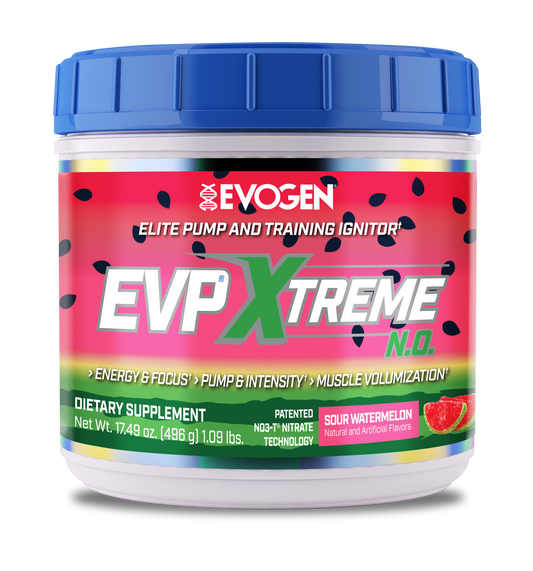 EVP Xtreme NO