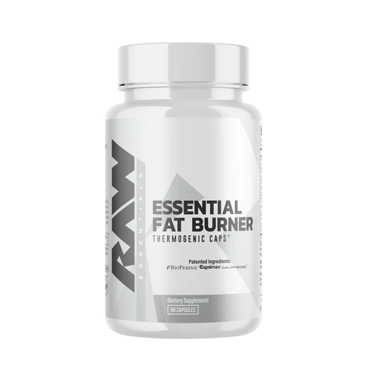ESSENTIAL FAT BURNER