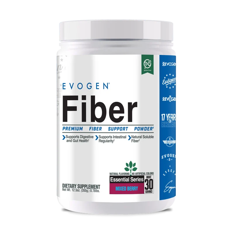 Fiber - Premium Fiber Support Powder