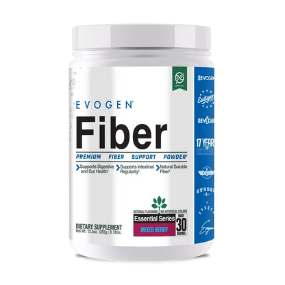Fiber - Premium Fiber Support Powder