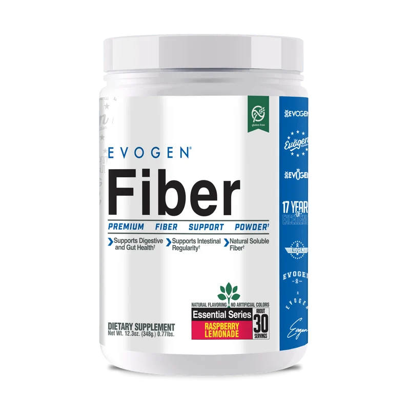 Fiber - Premium Fiber Support Powder