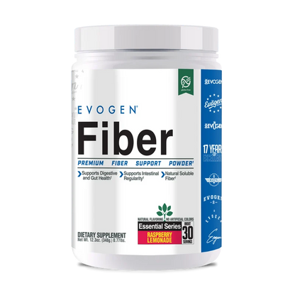Fiber - Premium Fiber Support Powder