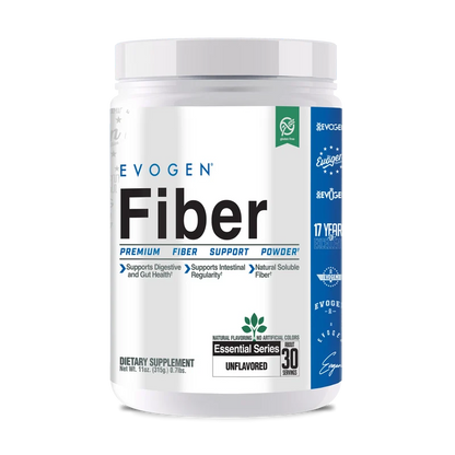 Fiber - Premium Fiber Support Powder