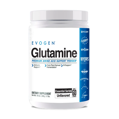 Glutamine