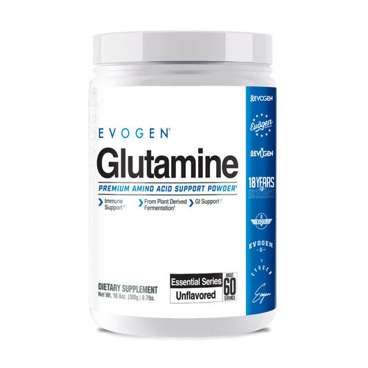 Glutamine