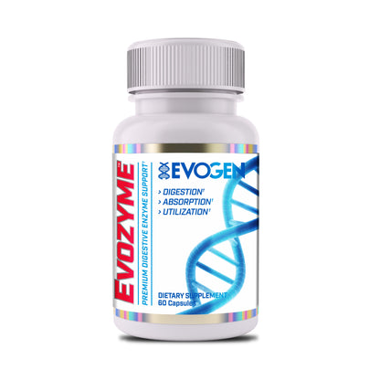 Evozyme Enzyme Complex