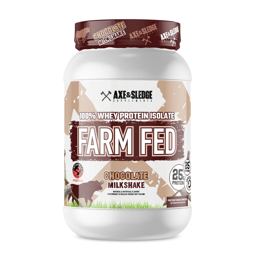 FARM FED