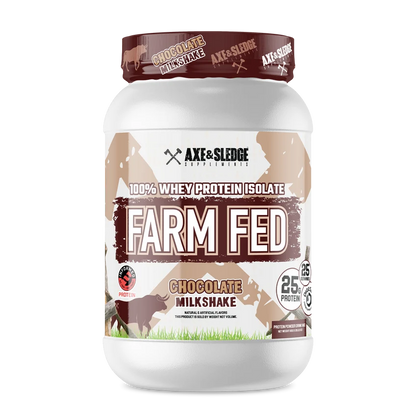 FARM FED