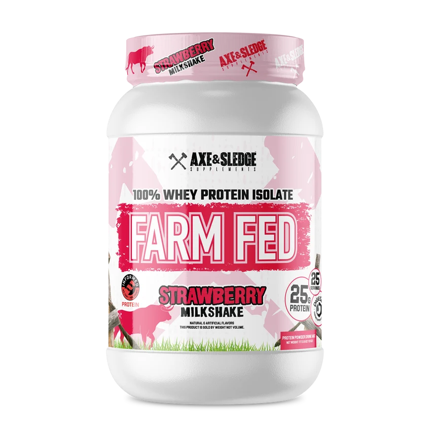 FARM FED
