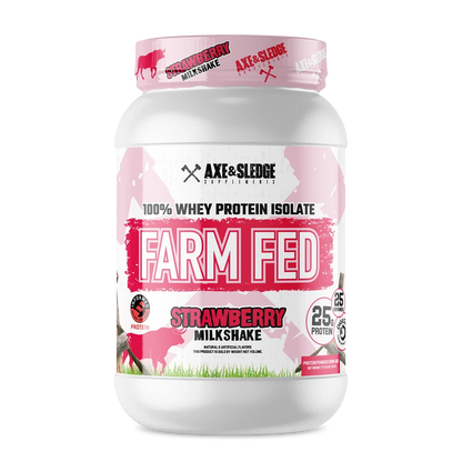 FARM FED