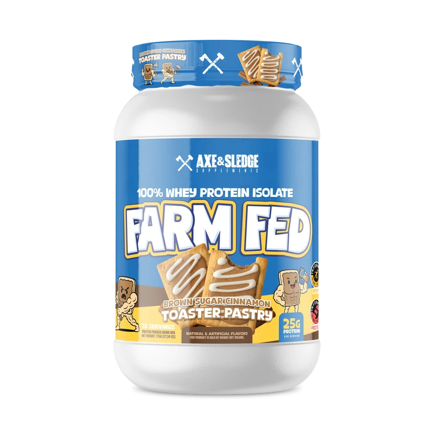 FARM FED
