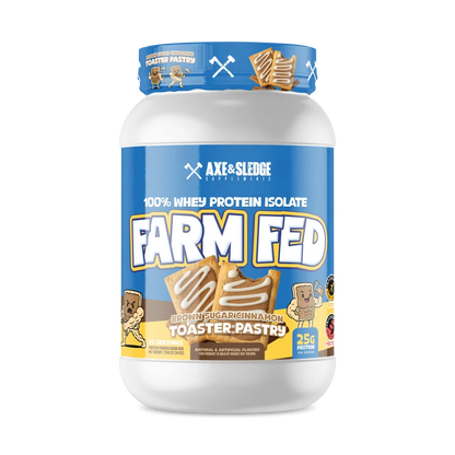 FARM FED