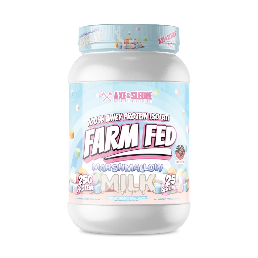 FARM FED