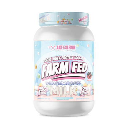 FARM FED