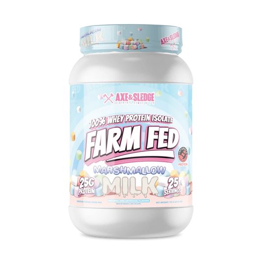 FARM FED