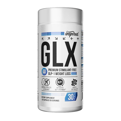 GLX: GLP-1 Weight Loss