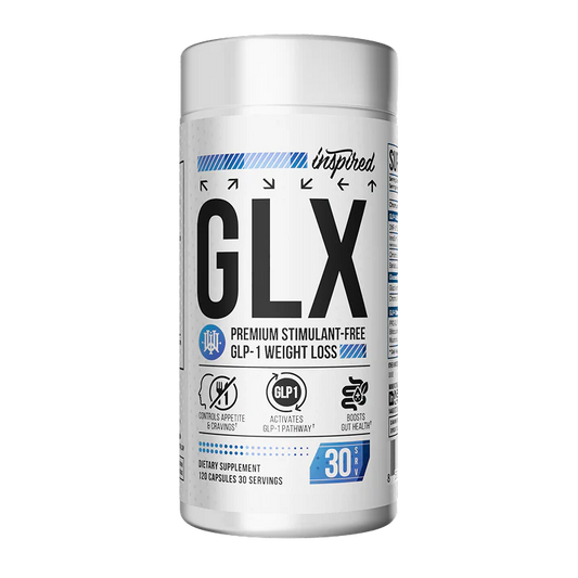 GLX: GLP-1 Weight Loss