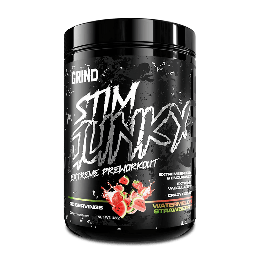 Stim Junky