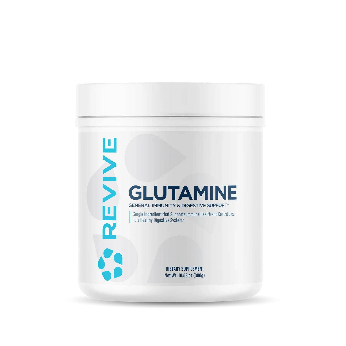 Glutamine
