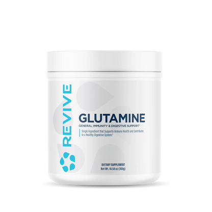 Glutamine