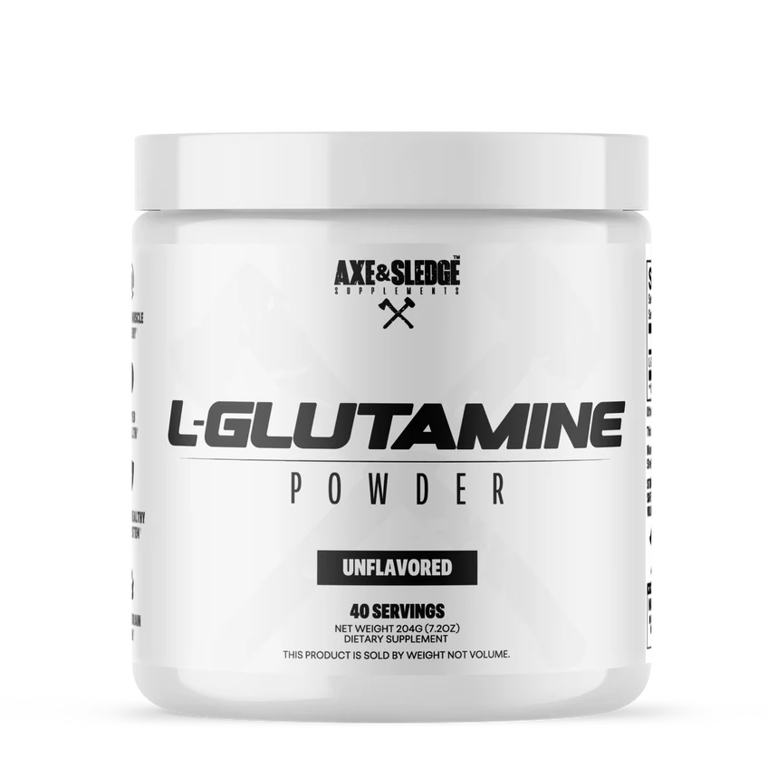 L-GLUTAMINE