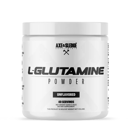 L-GLUTAMINE
