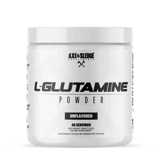 L-GLUTAMINE