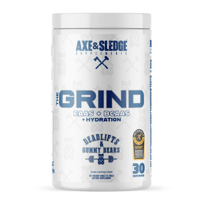 THE GRIND