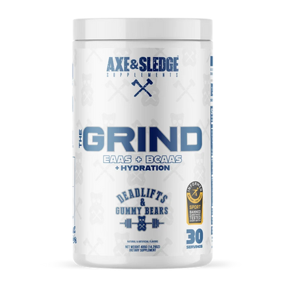 THE GRIND