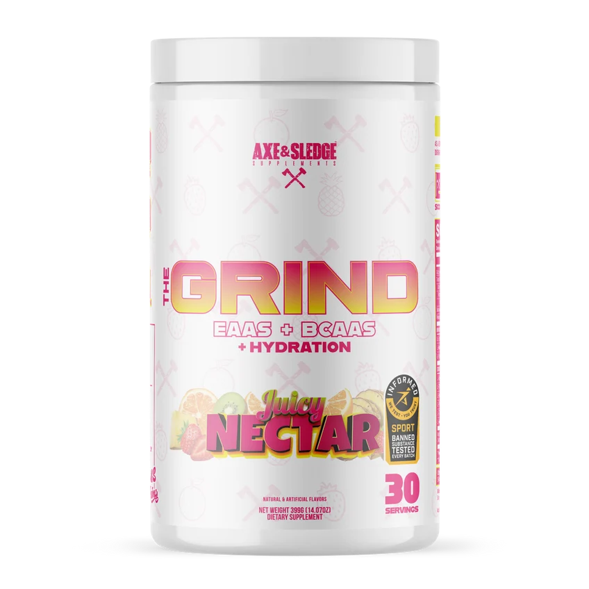 THE GRIND