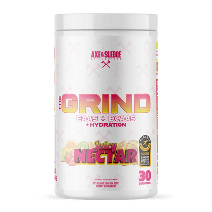 THE GRIND