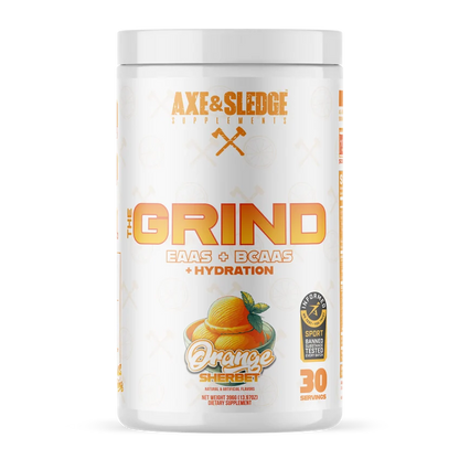 THE GRIND
