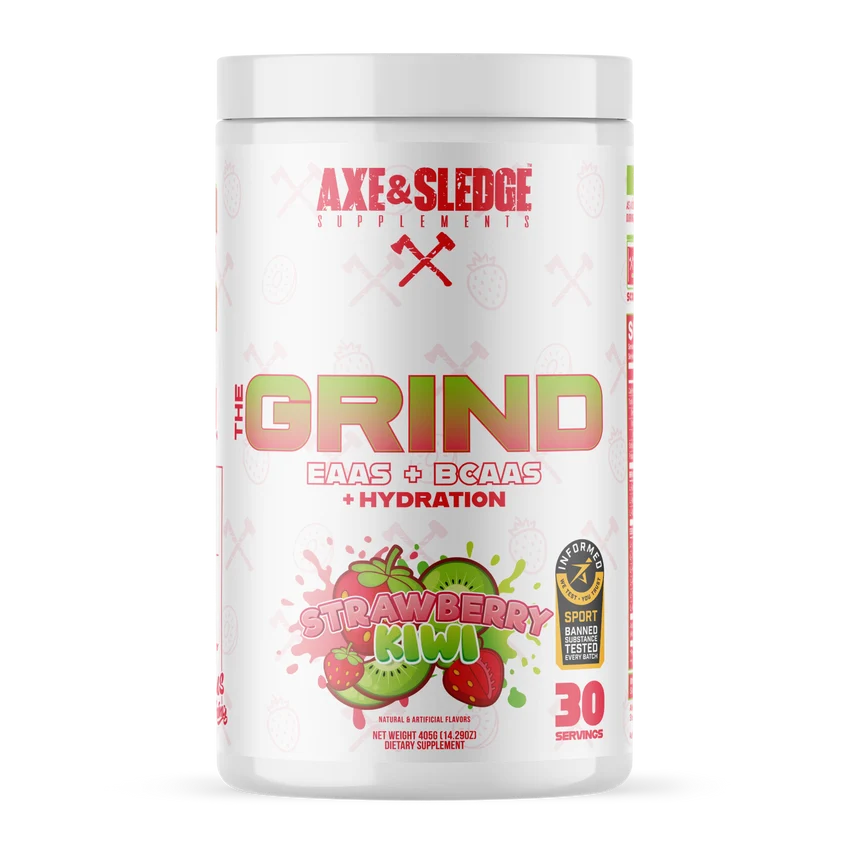 THE GRIND