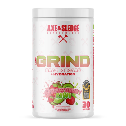THE GRIND
