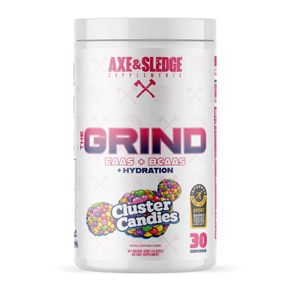 THE GRIND