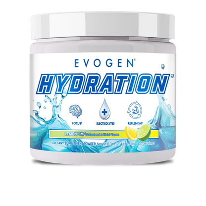 Hydration Full Spectrum Electrolyte Powder