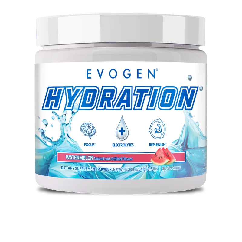 Hydration Full Spectrum Electrolyte Powder