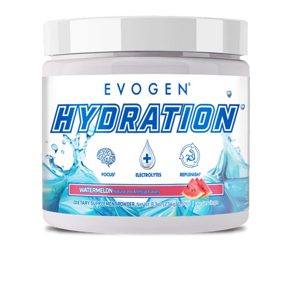 Hydration Full Spectrum Electrolyte Powder