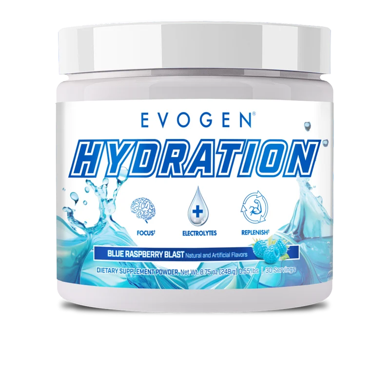 Hydration Full Spectrum Electrolyte Powder