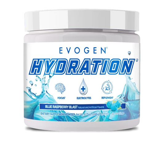 Hydration Full Spectrum Electrolyte Powder