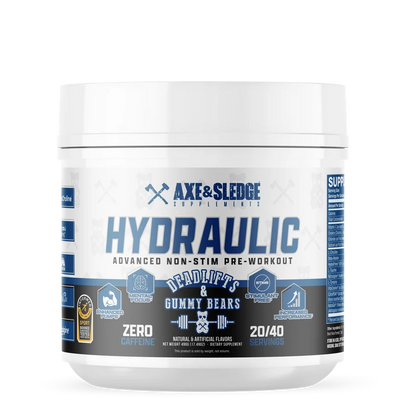 HYDRAULIC