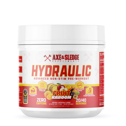 HYDRAULIC